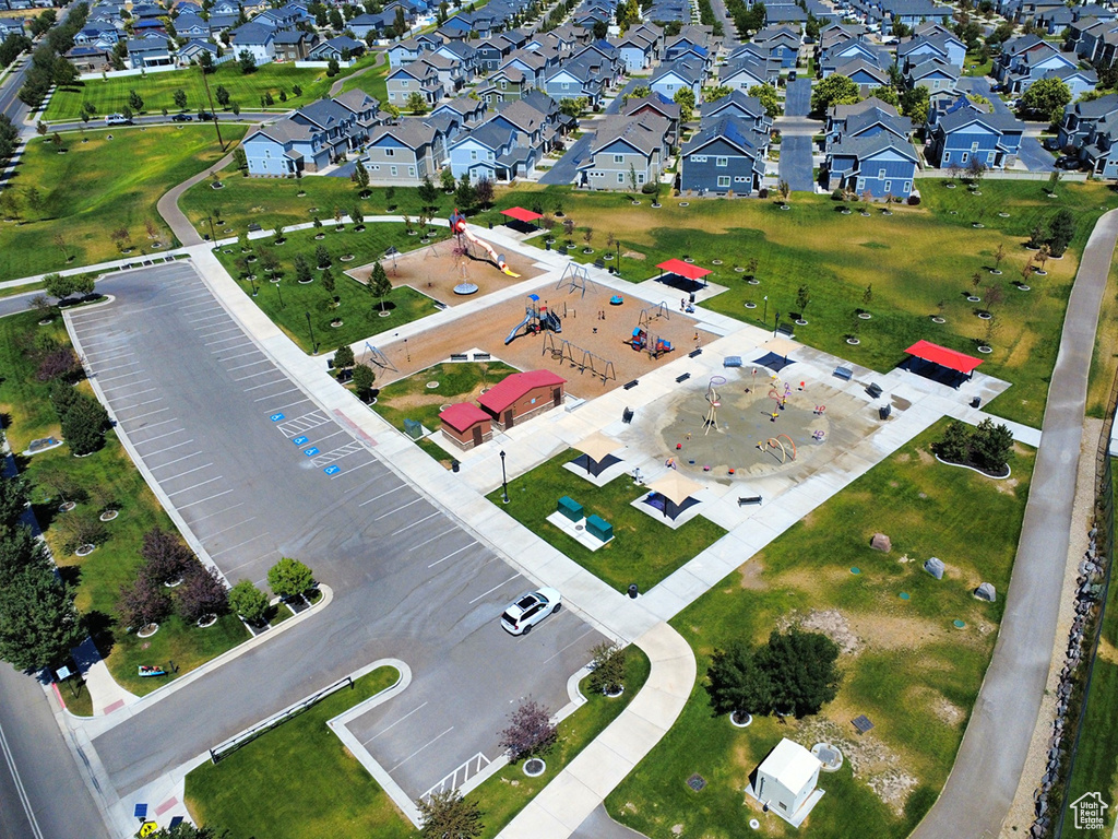 1023 W MOLLY PITCHER CIR Bluffdale, UT 84065