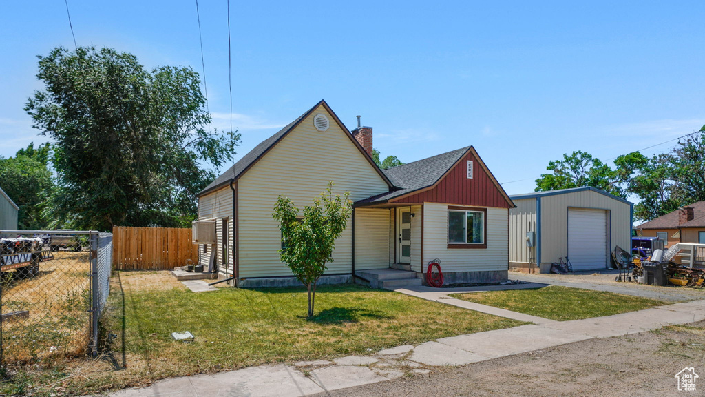 51 W 600 N Nephi, UT 84648
