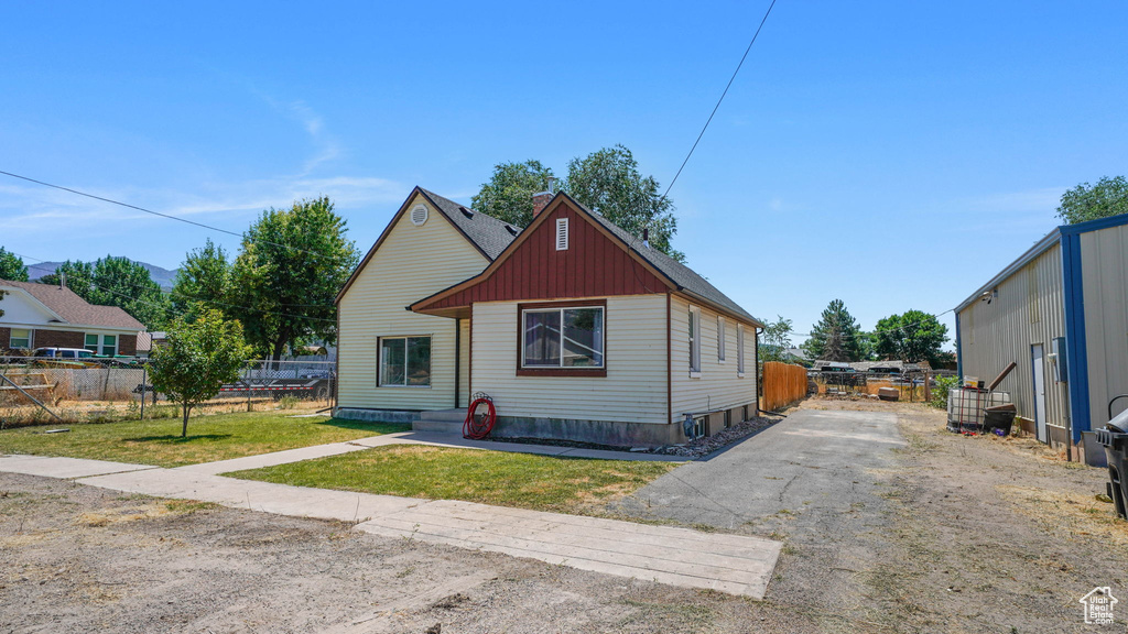 51 W 600 N Nephi, UT 84648
