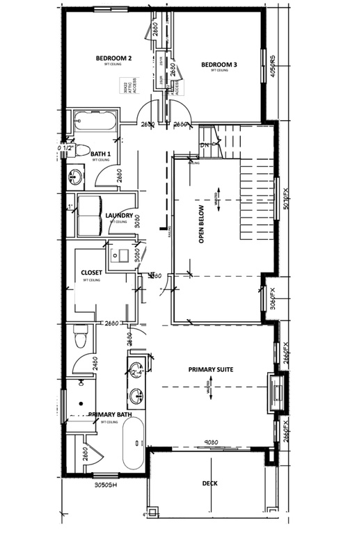 1323 MAHOGANY WAY #68 Park City, UT 84098