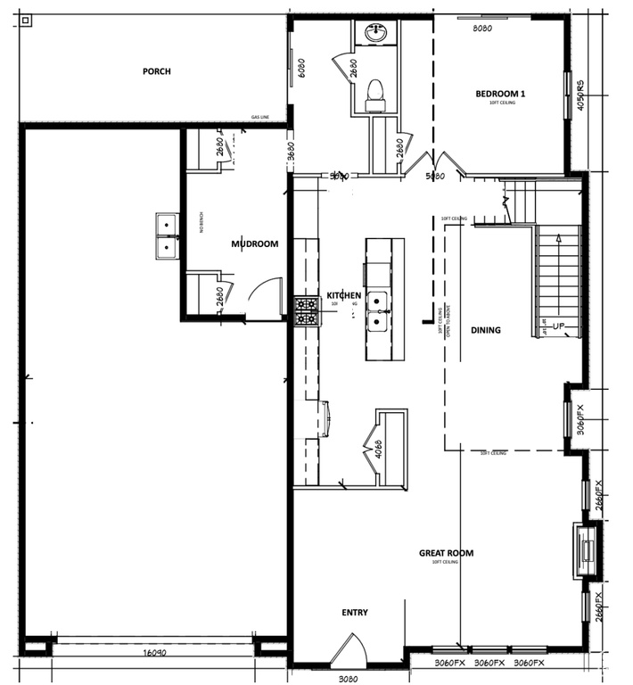 1323 MAHOGANY WAY #68 Park City, UT 84098