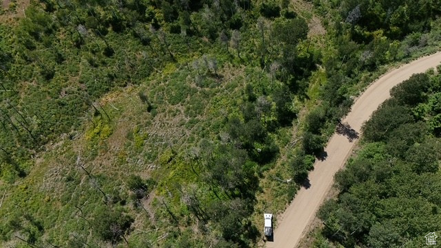 2684 S FOREST MEADOW RD Coalville, UT 84017