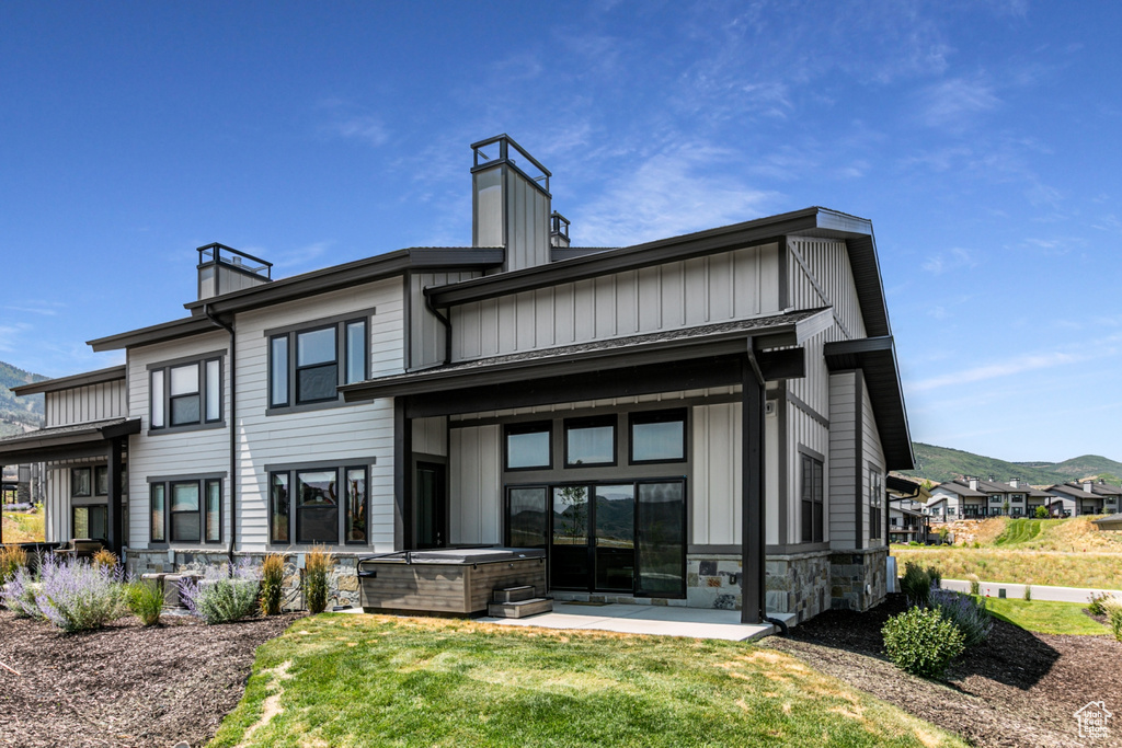 1059 W ELAND CIR Heber City, UT 84032