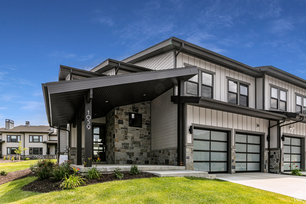 1059 W ELAND CIR Heber City, UT 84032