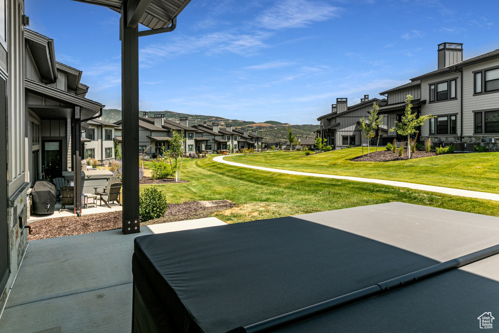 1059 W ELAND CIR Heber City, UT 84032
