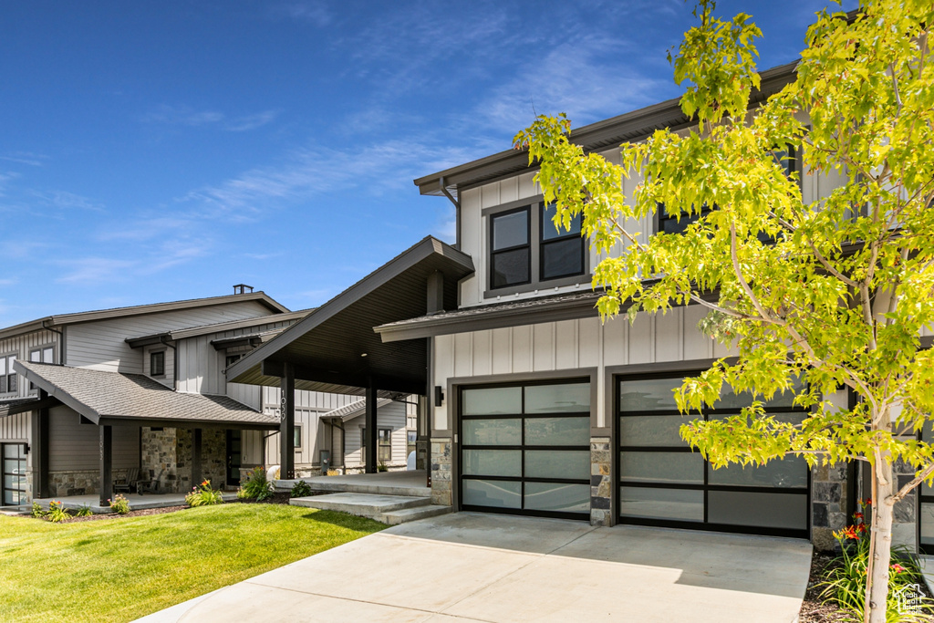 1059 W ELAND CIR Heber City, UT 84032