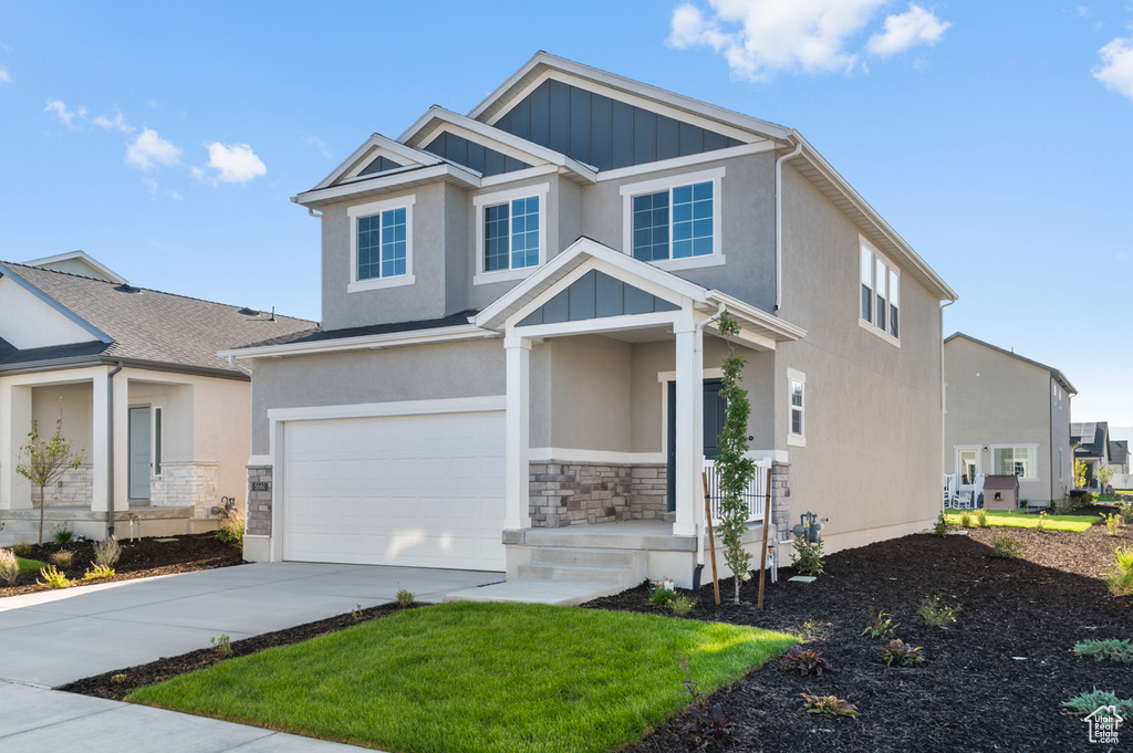Photo 2 for MLS #2101405 at 5661 N Goldfinch Ln