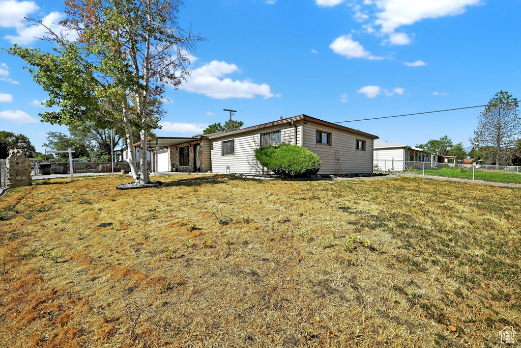 4784 S 4520 W Salt Lake City, UT 84118