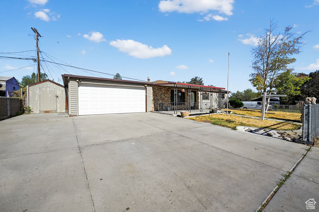 4784 S 4520 W Salt Lake City, UT 84118