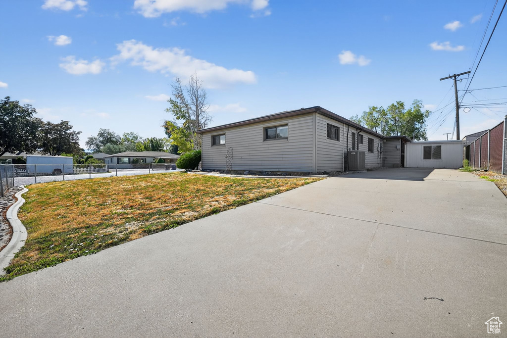 4784 S 4520 W Salt Lake City, UT 84118