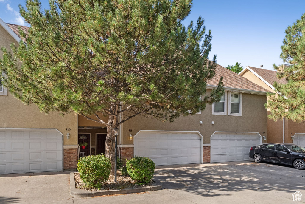 2233 S 500 E #111 Salt Lake City, UT 84106
