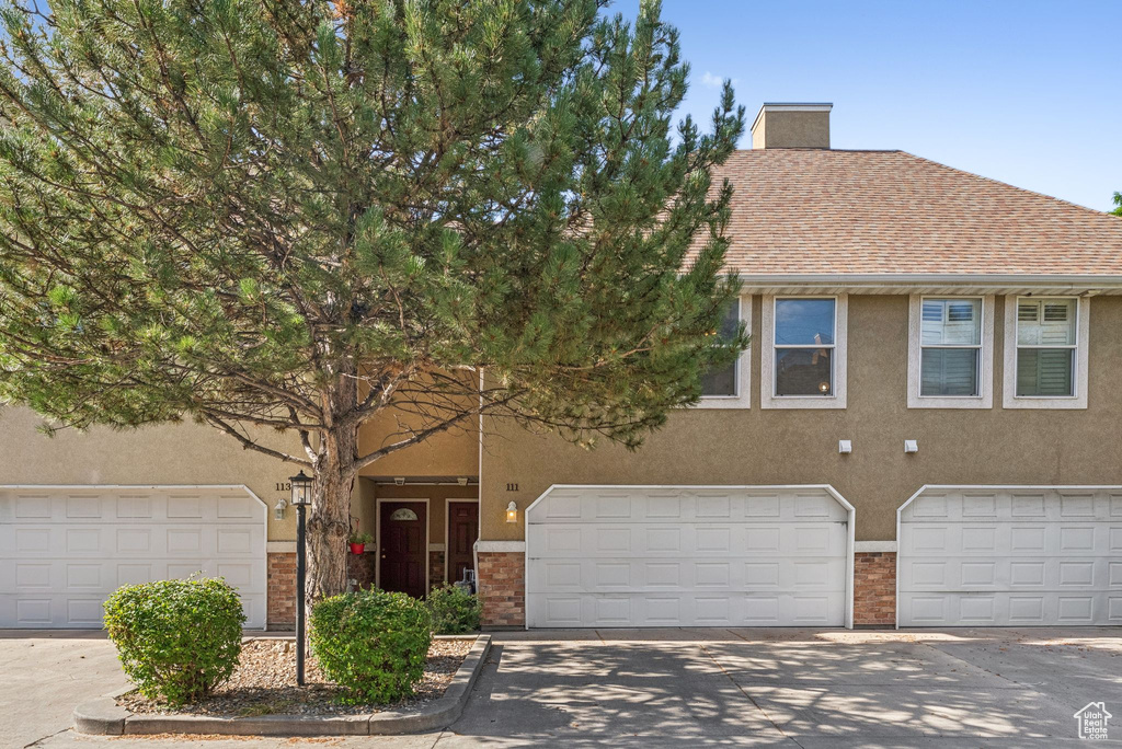 2233 S 500 E #111 Salt Lake City, UT 84106
