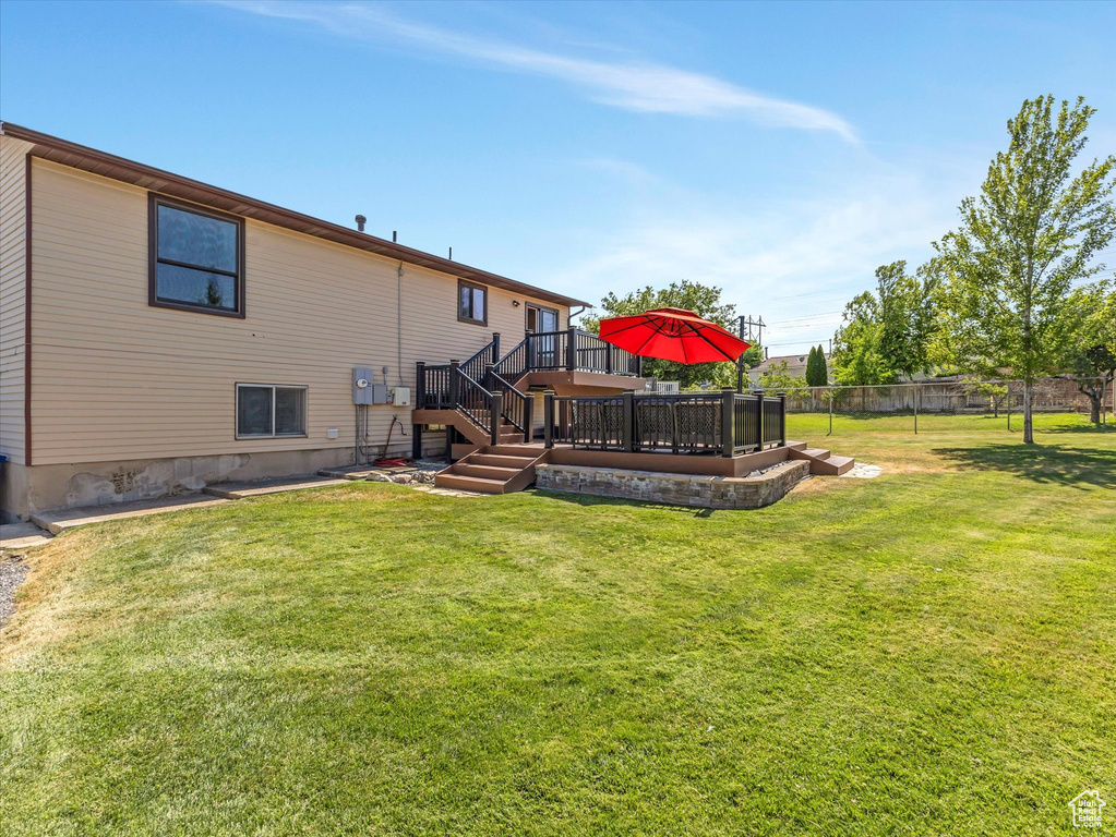 5766 W TUCKINGTON CIR Kearns, UT 84118