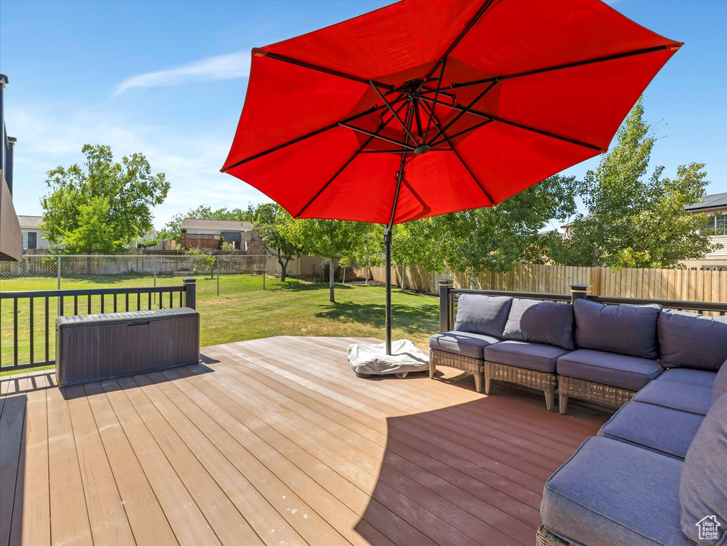 5766 W TUCKINGTON CIR Kearns, UT 84118