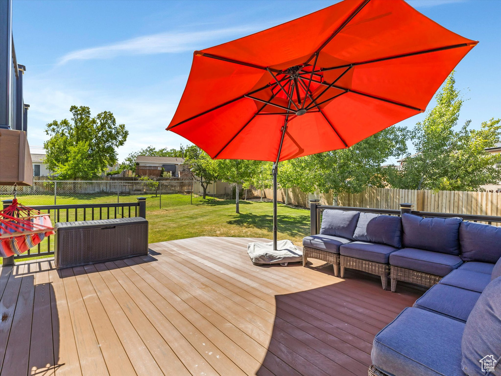 5766 W TUCKINGTON CIR Kearns, UT 84118