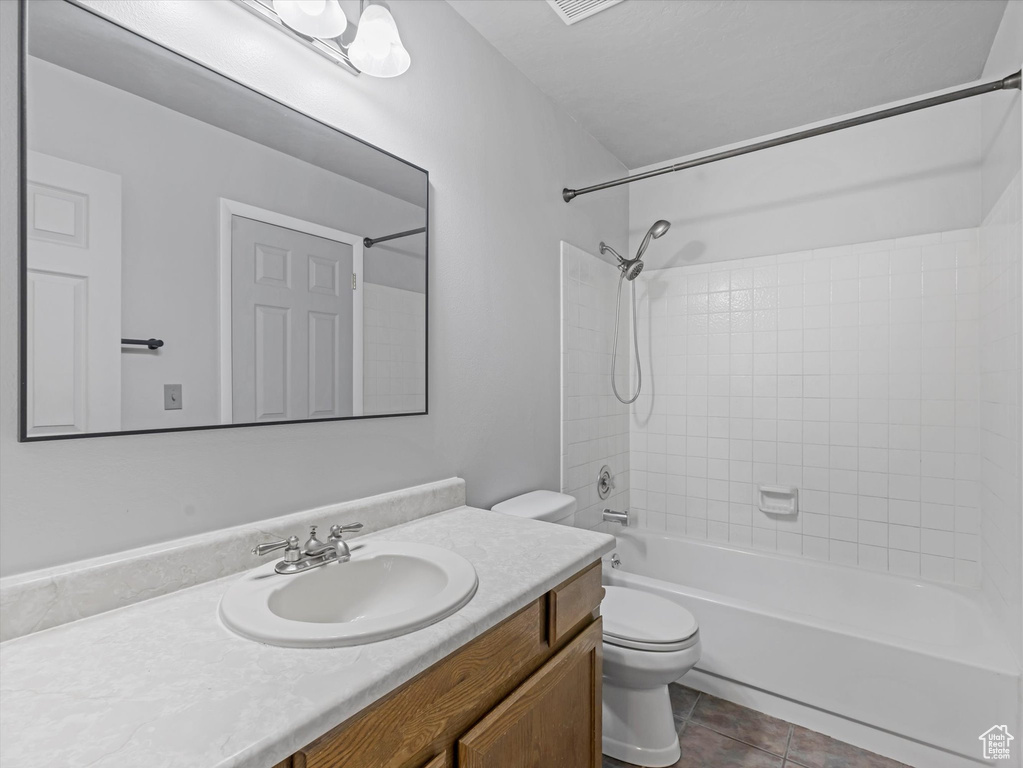 5766 W TUCKINGTON CIR Kearns, UT 84118