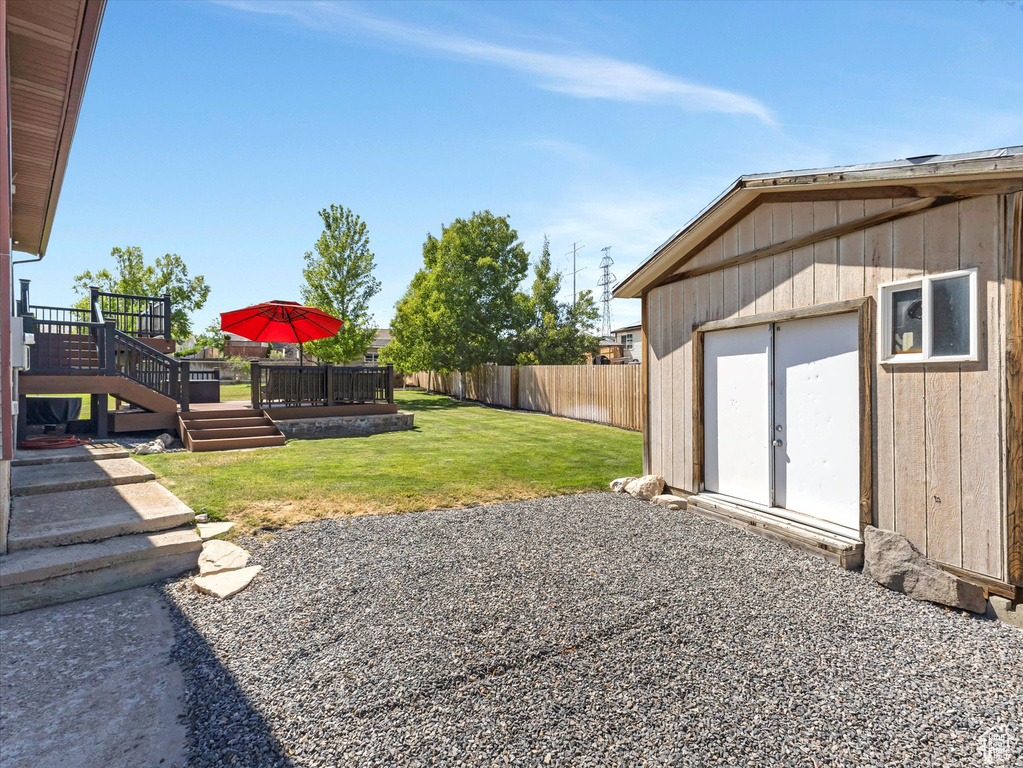 5766 W TUCKINGTON CIR Kearns, UT 84118