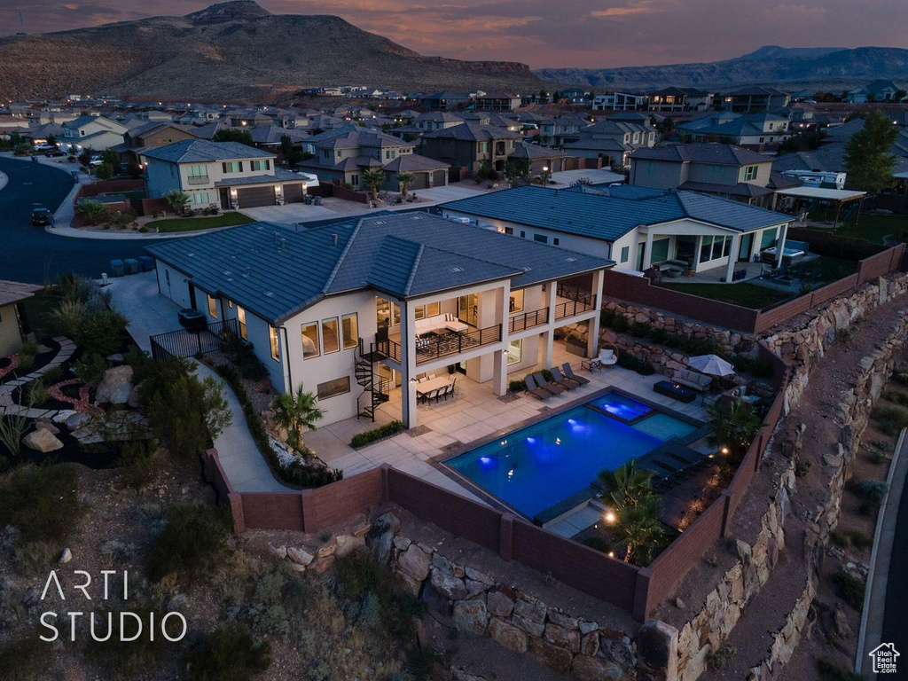 6026 S ZEN TRAIL WAY St George, UT 84790