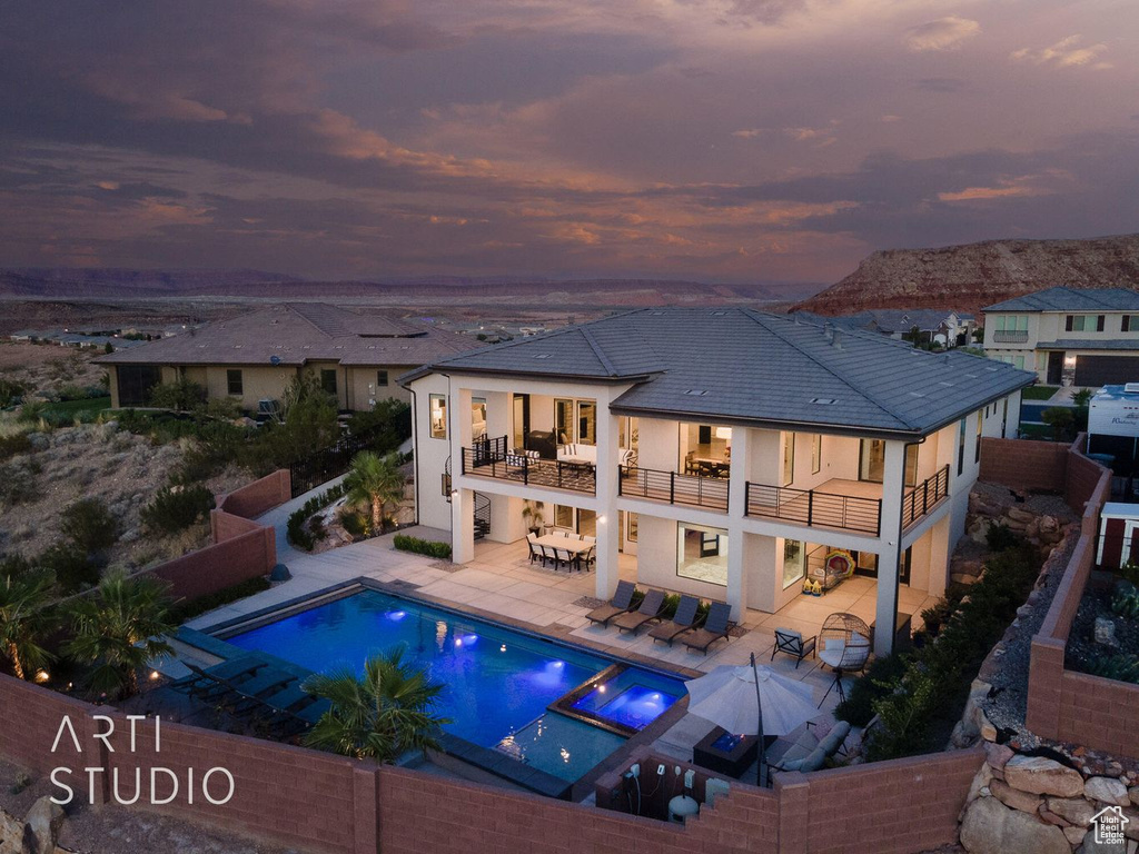 6026 S ZEN TRAIL WAY St George, UT 84790