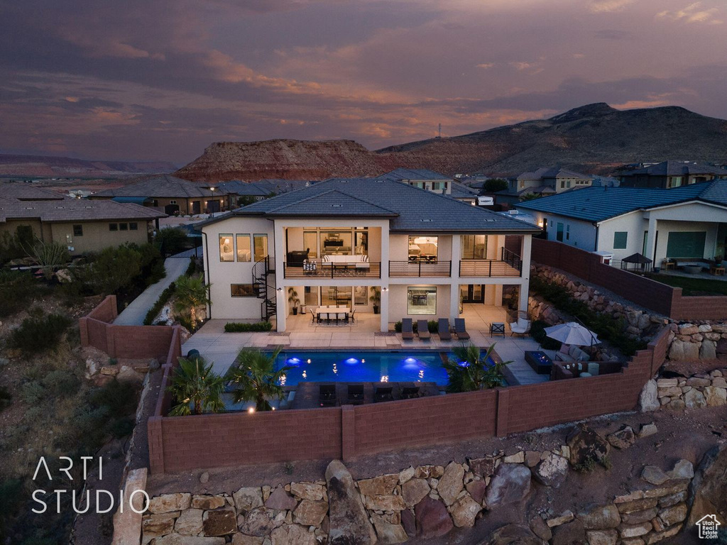 6026 S ZEN TRAIL WAY St George, UT 84790