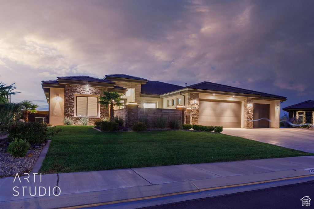 6026 S ZEN TRAIL WAY St George, UT 84790