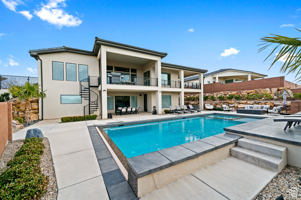 6026 S ZEN TRAIL WAY St George, UT 84790