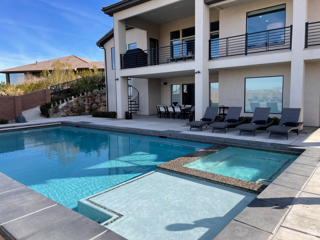 6026 S ZEN TRAIL WAY St George, UT 84790