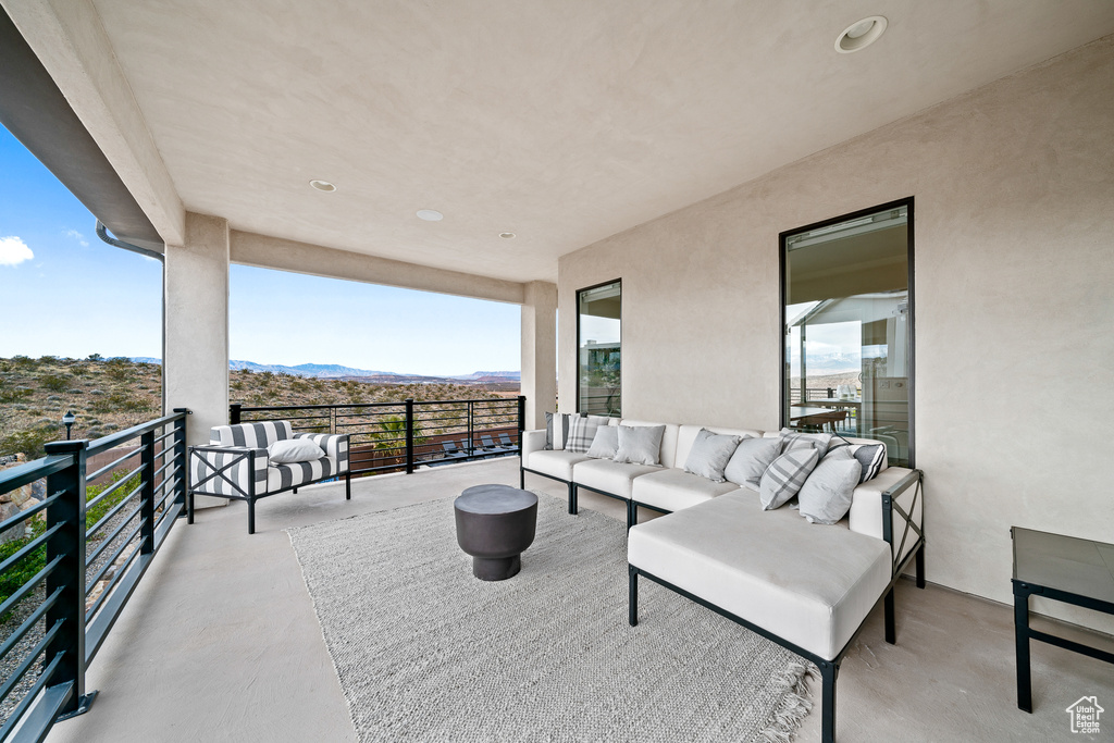 6026 S ZEN TRAIL WAY St George, UT 84790