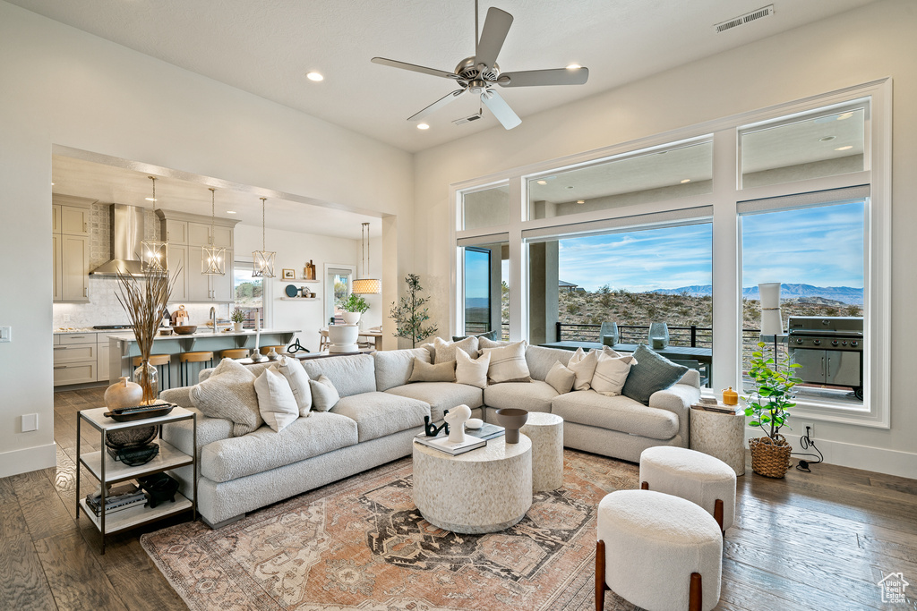 6026 S ZEN TRAIL WAY St George, UT 84790