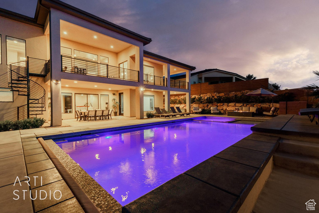 6026 S ZEN TRAIL WAY St George, UT 84790