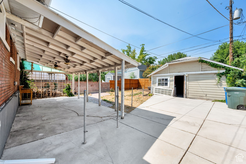 257 E BELMONT AVE Salt Lake City, UT 84111