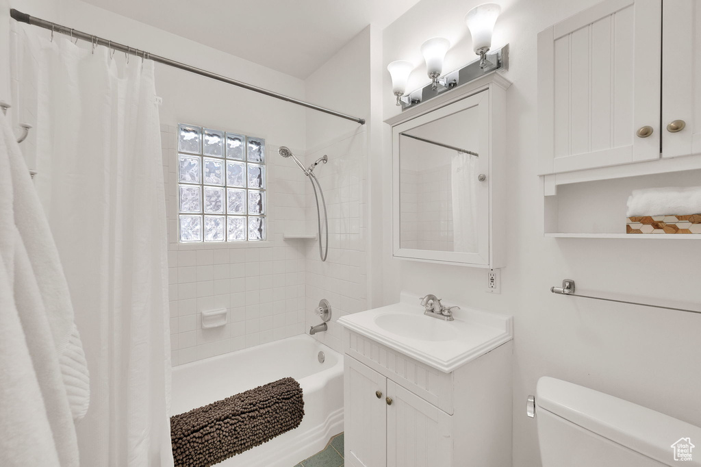 257 E BELMONT AVE Salt Lake City, UT 84111