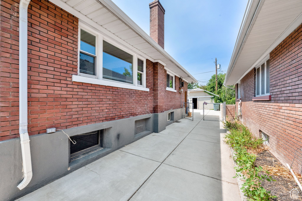 257 E BELMONT AVE Salt Lake City, UT 84111