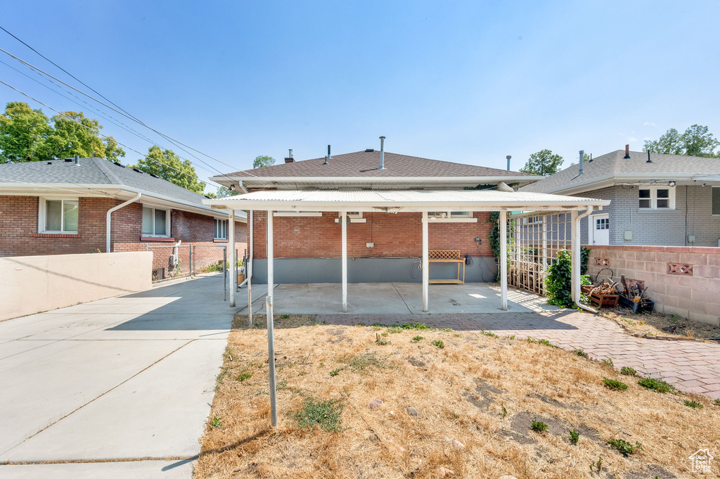 257 E BELMONT AVE Salt Lake City, UT 84111