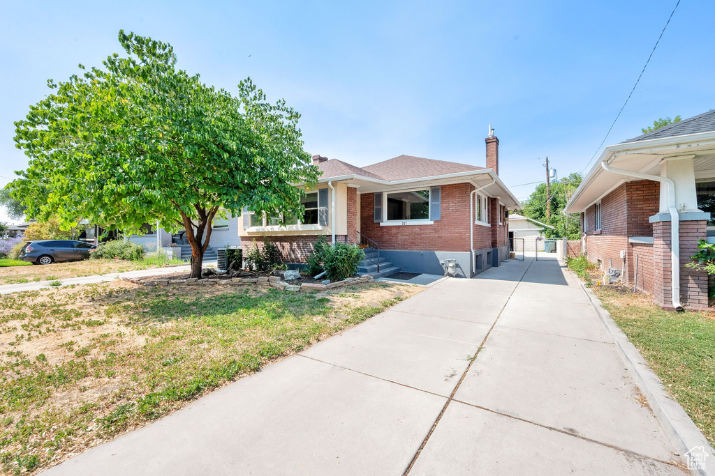 257 E BELMONT AVE Salt Lake City, UT 84111