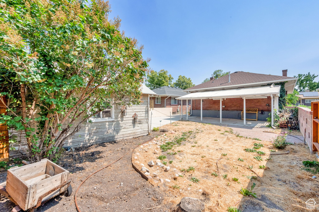 257 E BELMONT AVE Salt Lake City, UT 84111
