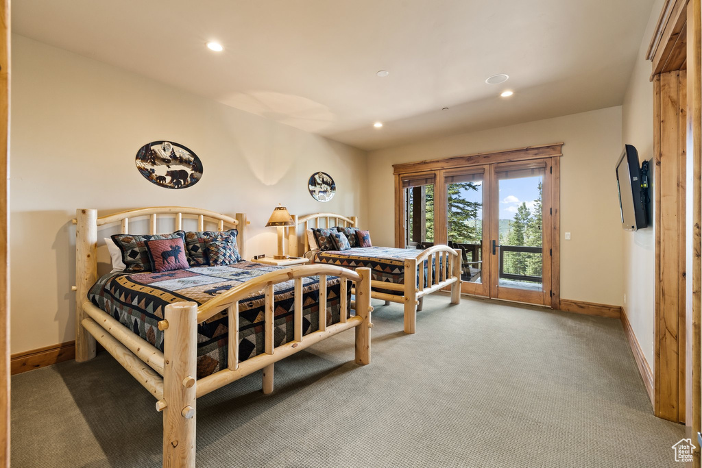 35 WHITE PINE CANYON RD Park City, UT 84060