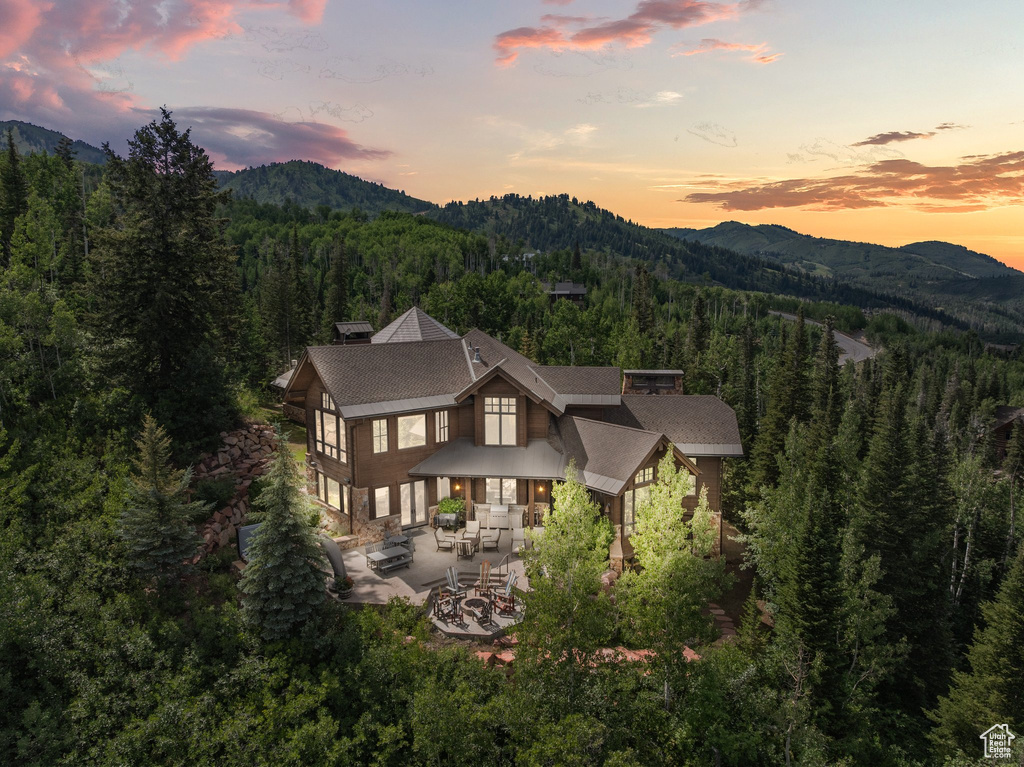 35 WHITE PINE CANYON RD Park City, UT 84060