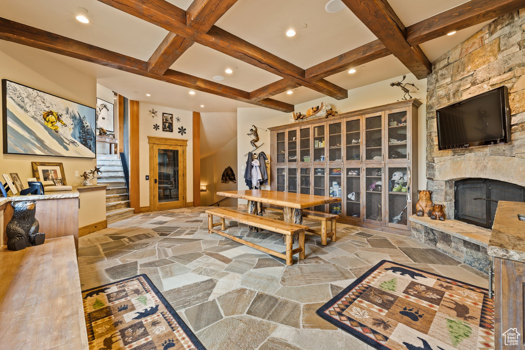 35 WHITE PINE CANYON RD Park City, UT 84060