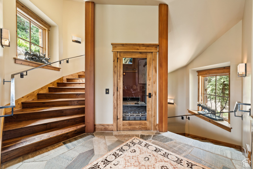 35 WHITE PINE CANYON RD Park City, UT 84060