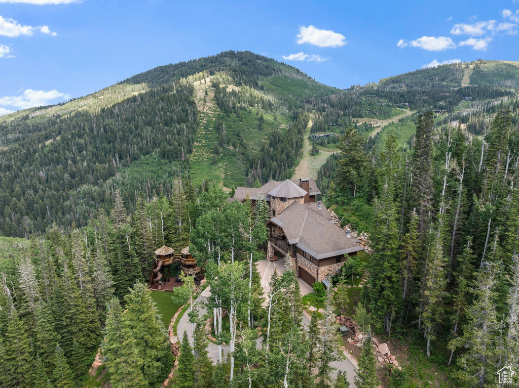 35 WHITE PINE CANYON RD Park City, UT 84060