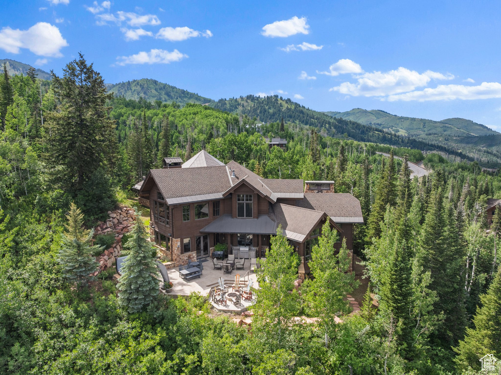 35 WHITE PINE CANYON RD Park City, UT 84060