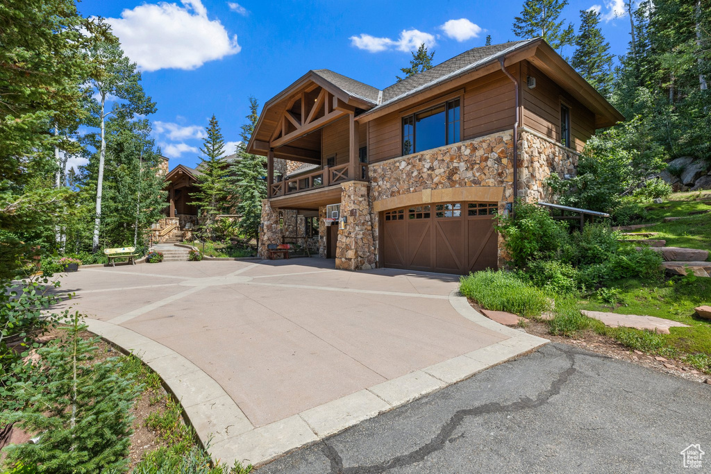 35 WHITE PINE CANYON RD Park City, UT 84060