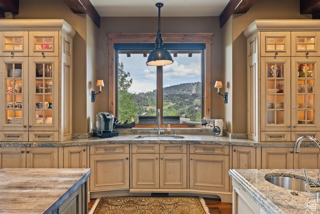 35 WHITE PINE CANYON RD Park City, UT 84060
