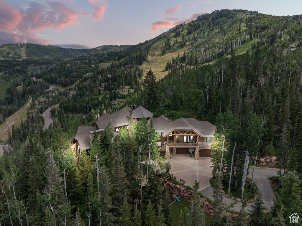 35 WHITE PINE CANYON RD Park City, UT 84060