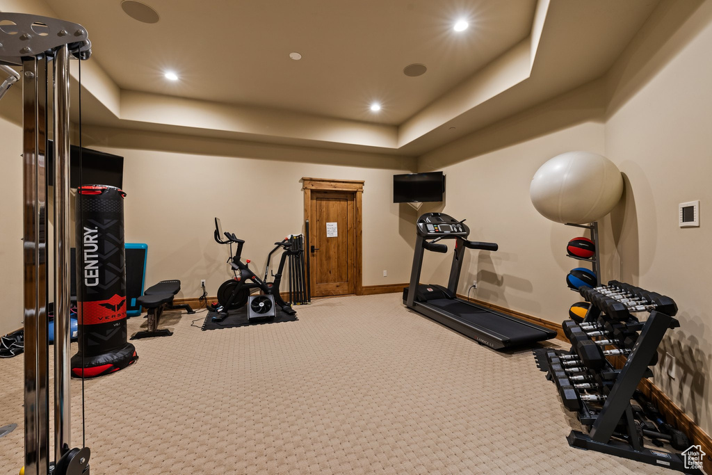 35 WHITE PINE CANYON RD Park City, UT 84060