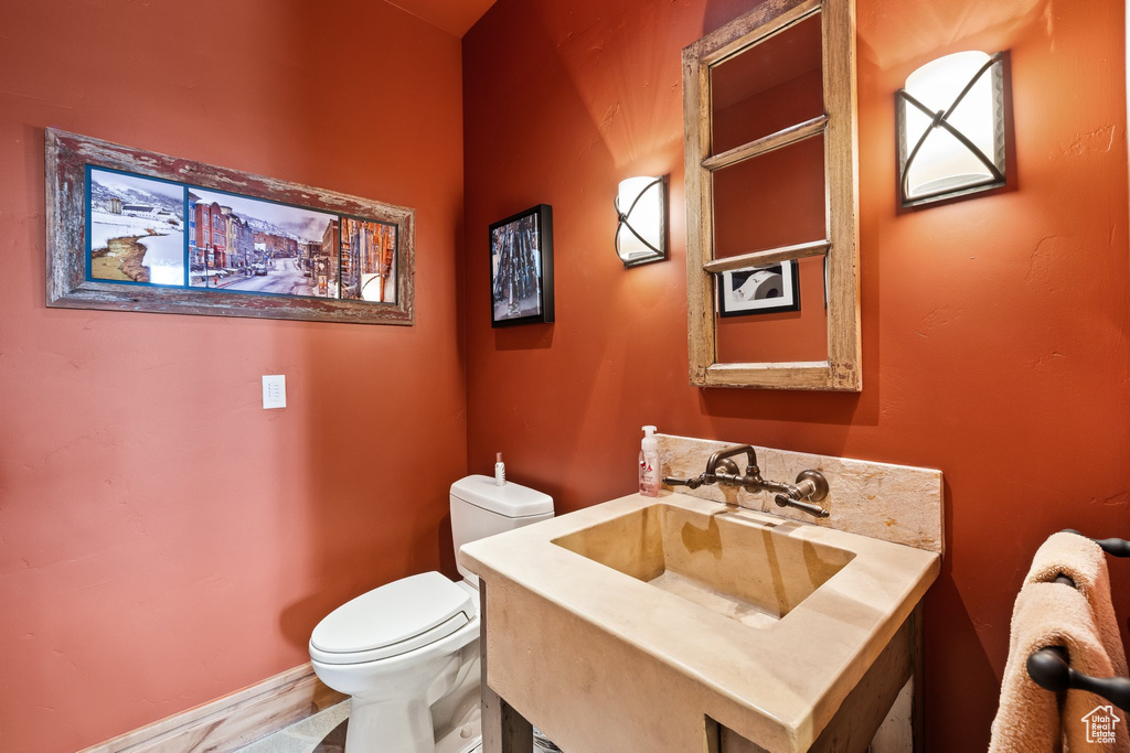 35 WHITE PINE CANYON RD Park City, UT 84060