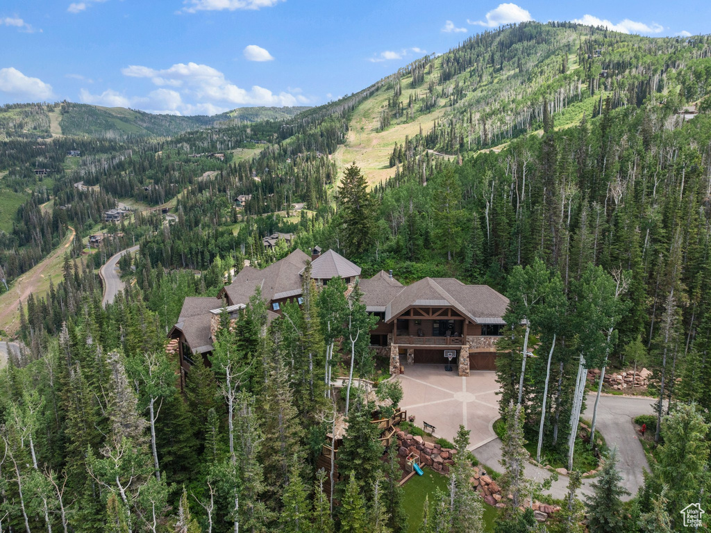 35 WHITE PINE CANYON RD Park City, UT 84060