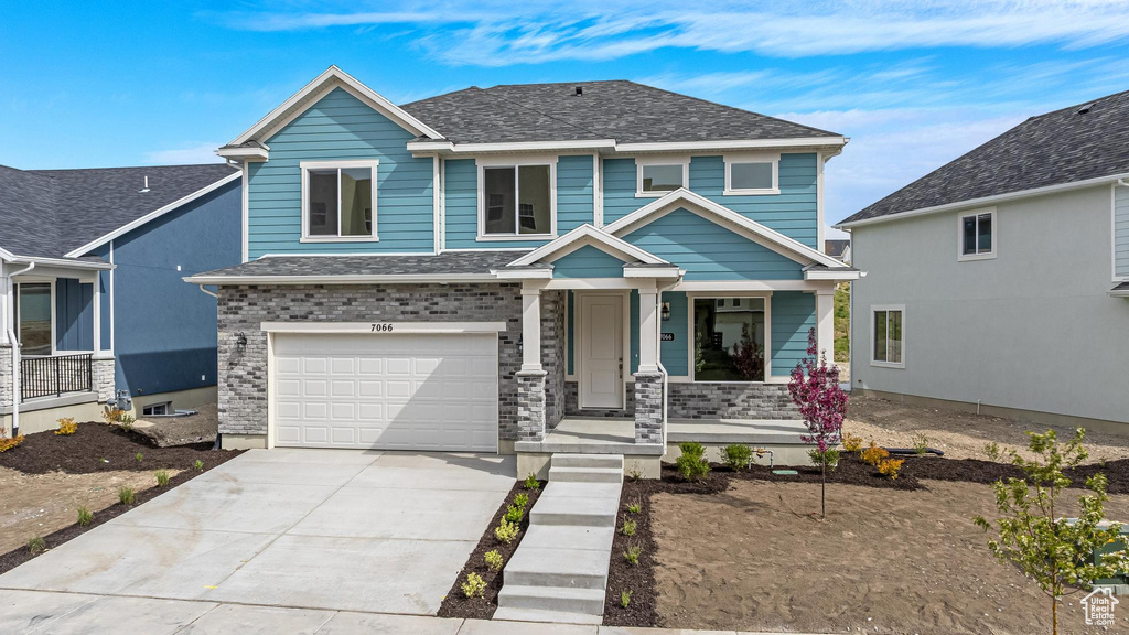 6964 W POINTE CEDAR LN #334 West Jordan, UT 84081
