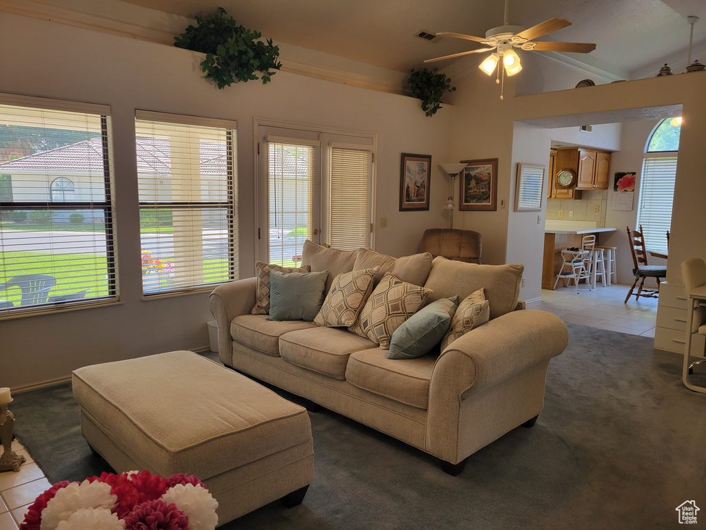 Photo 12 for MLS #2101422 at 275 S Valley View Dr #48